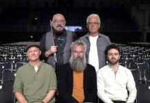 Jethro Tull… Over Jerusalem!