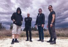 16000 Days with O.R.k Ahead of UK Tour