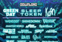 Download Fest have added 22 more artists to the already epic 2025 line-up! Download Festival 2025