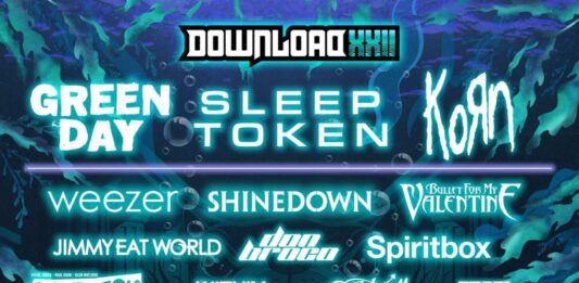 Download Festival 2025