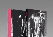 The Clash – A Photographic Monograph The Clash - A Photographic Monograph
