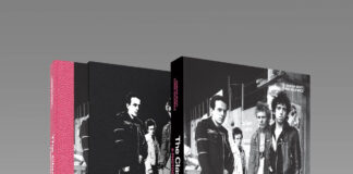 The Clash - A Photographic Monograph