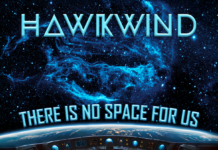 Hawkwind Declare… There Is No Space For Us!