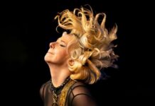 Samantha Fish Makes Sweet Southern Sounds