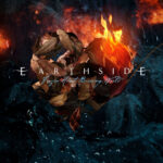 Earthside Release Frozen Heart ~ Burning World