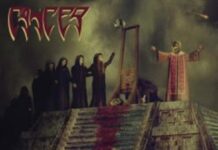 Cancer Return with Inverted World