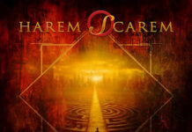 Harem Scarem… In a Bad Way!