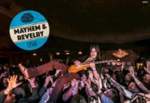 Mayhem & Revelry with Dirty Honey