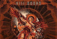 Into the Unknown,  XIII Doors Support Michael Schenker on Irish Tour