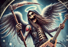 Degreed’s Trubute to Alexi Laiho