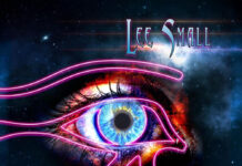 Eye In The Sky with Lee Small