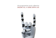 Progressive Souls Collective’s Live Sonic Birth