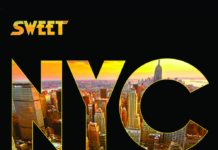 Sweet’s New York Connection Bonus Edition Due