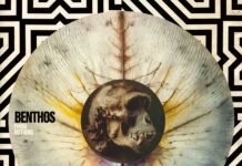 From Nothing… Benthos’ Second Album