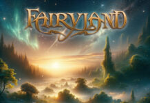 Fairyland Return with A New Dawn