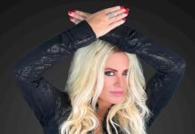 Jaime Kyle Hears You Knocking