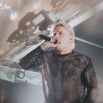 Live Review: Paleface Swiss, The Acacia Strain, Desolated Paleface Swiss