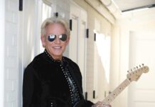 Don Felder Likes the Things You Do