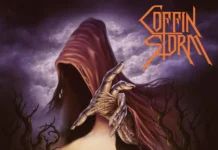 Coffin Storm Open the Gallows