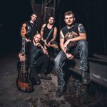 The Boys Are Back… Rock-Out!