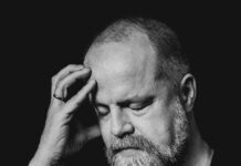 Bjørn Riis reaches a new musical high with Fimbulvinter Bjørn Riis