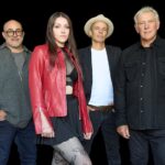 Envy of None’s Stygian Waves bring liberation to Rush guitarist Envy of None