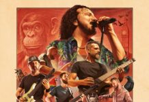 Haken’s Puzzle Box Live