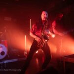 Rivers of Nihil