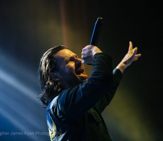 Green Lung: a journey through this heathen land of Manchester Green Lung