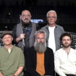 Jethro Tull – Curious Ruminant Jethro Tull