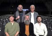 Jethro Tull – Curious Ruminant Jethro Tull