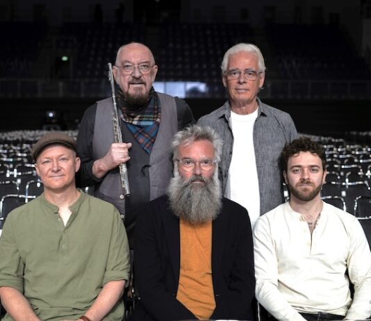 Jethro Tull