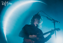 Opeth – A deep, immersive journey through sound & emotion Opeth