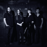 Cwfen Headline UK Tour After Sorrows