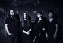 Cwfen Headline UK Tour After Sorrows