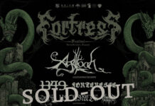 Fortress Festival Sold Out!