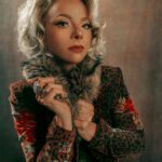 Samantha Fish Won’t Lose You, She’s Just Upgrading!