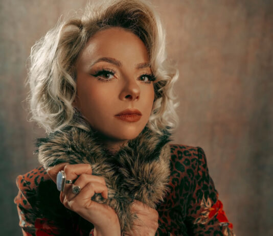 Samantha Fish Won’t Lose You, She’s Just Upgrading!