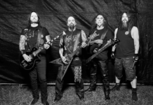 SLAYER – The must-see heavy metal event of 2025! Slayer