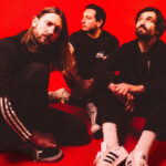 About To Lose It… Dinosaur Pile-Up