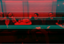 Chevelle Surface from the Rabbit Hole