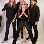 Walking In The Rain to Cirkus Prütz