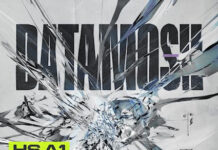 Take the Night Ride with Highsociety