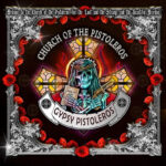 Time to Pray at the Church Of The Pistoleros