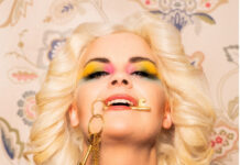 Ida Maria Wants More!