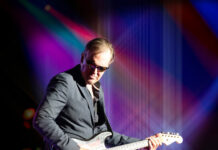 Joe Bonamassa’s Breakthrough