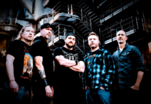 Scarlet Anger Sign New Record Deal & Announce Live Date at Depravation Festival