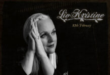 Liv Kristine on 12th February