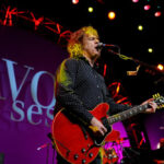 Gary Moore Still Had The Blues