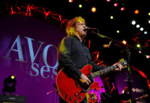 Gary Moore Still Had The Blues